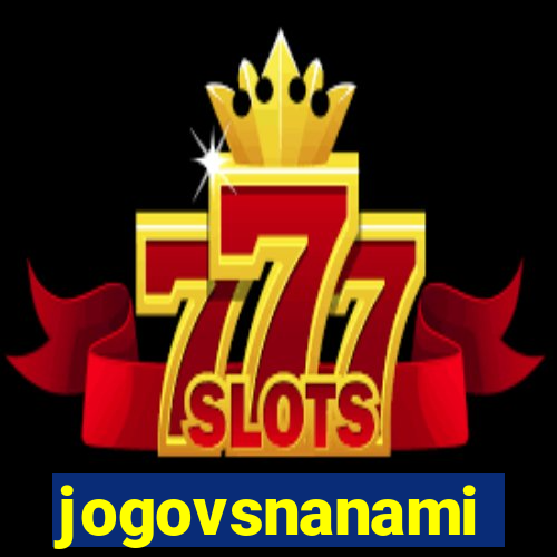 jogovsnanami