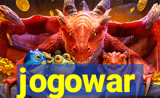 jogowar