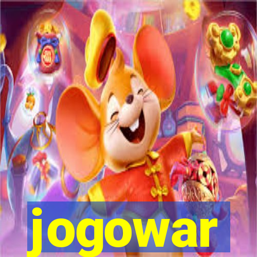 jogowar