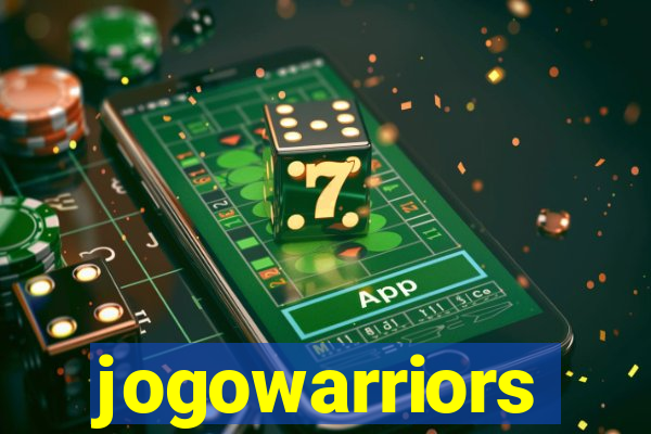 jogowarriors