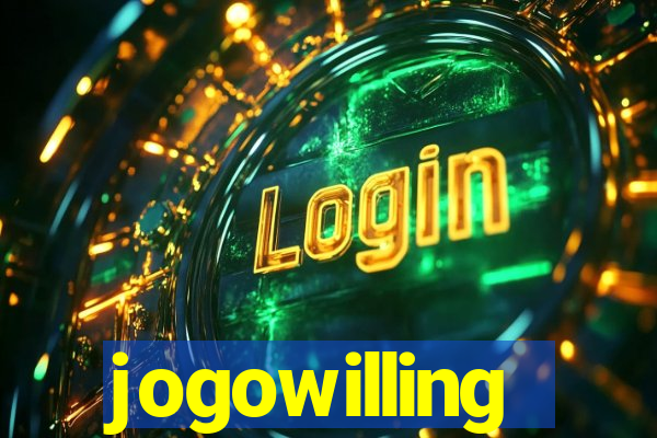 jogowilling