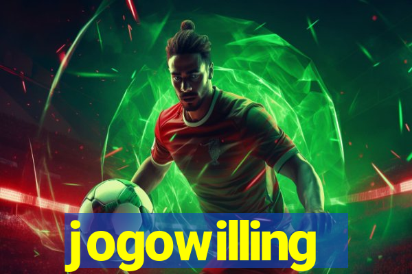 jogowilling