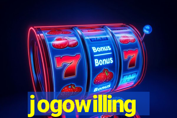 jogowilling