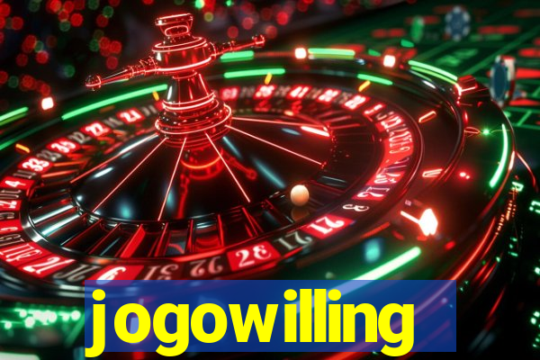 jogowilling