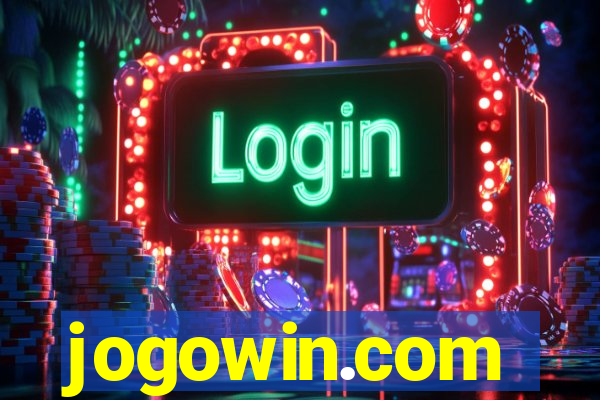 jogowin.com