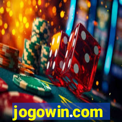 jogowin.com