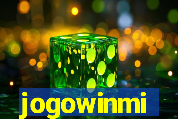 jogowinmi