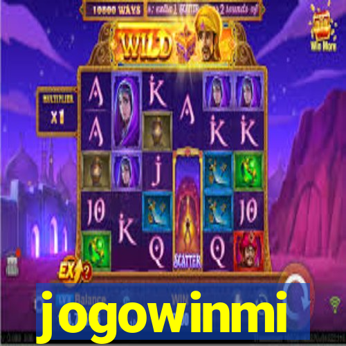 jogowinmi