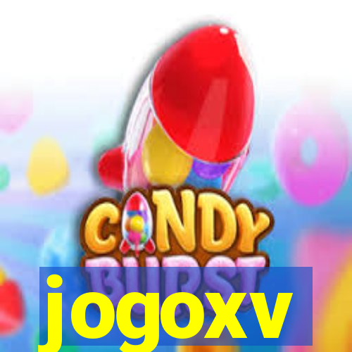 jogoxv