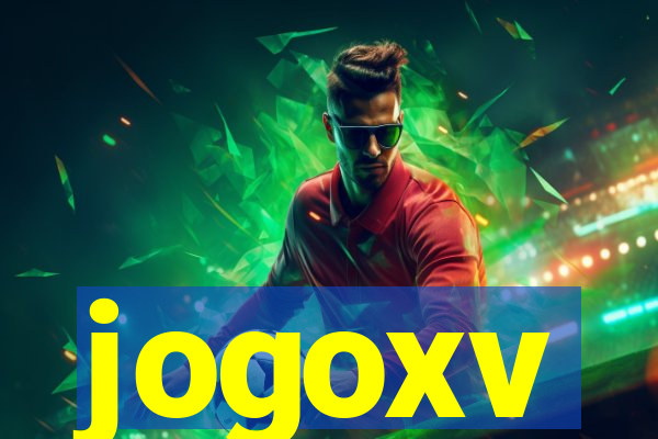 jogoxv