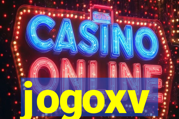 jogoxv