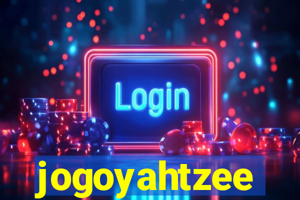 jogoyahtzee