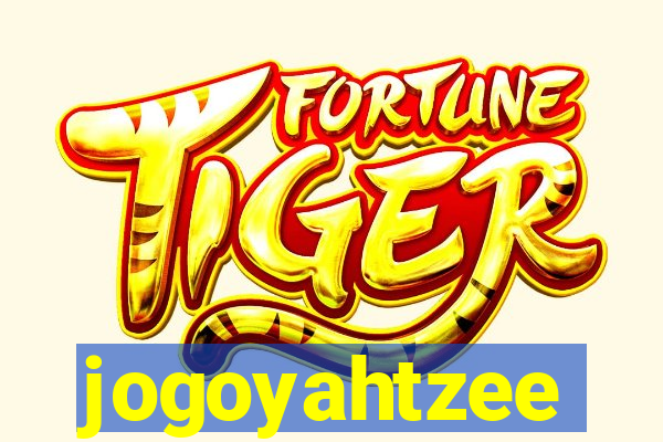 jogoyahtzee