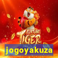 jogoyakuza