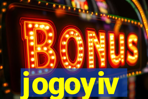 jogoyiv