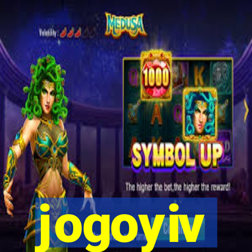 jogoyiv