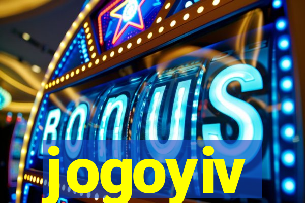 jogoyiv