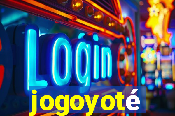 jogoyoté