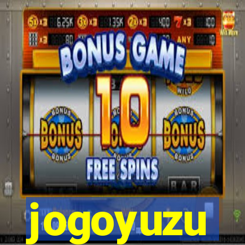 jogoyuzu