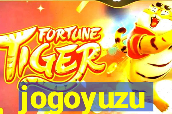 jogoyuzu