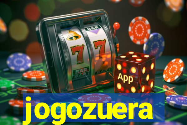 jogozuera