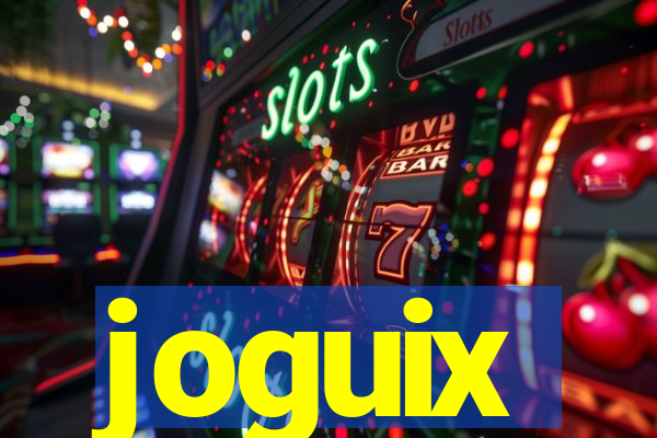 joguix