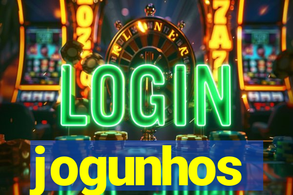 jogunhos