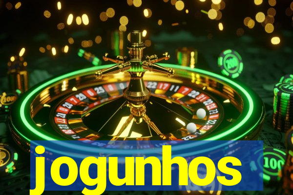 jogunhos