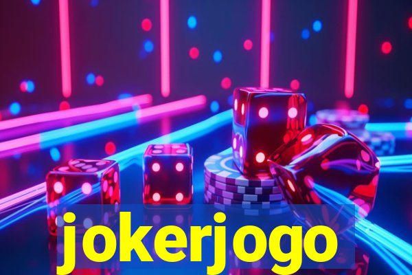 jokerjogo