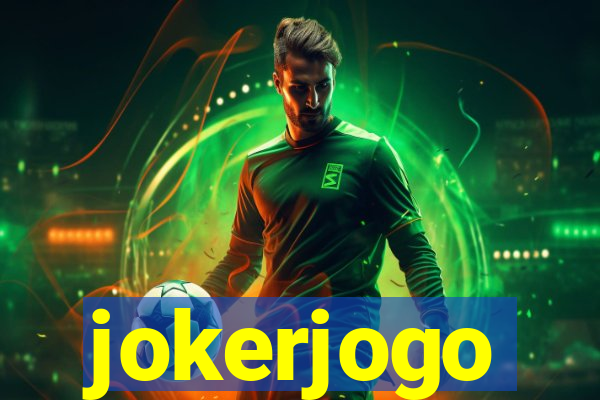 jokerjogo