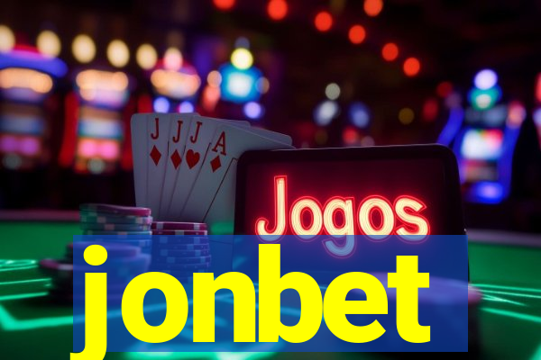 jonbet