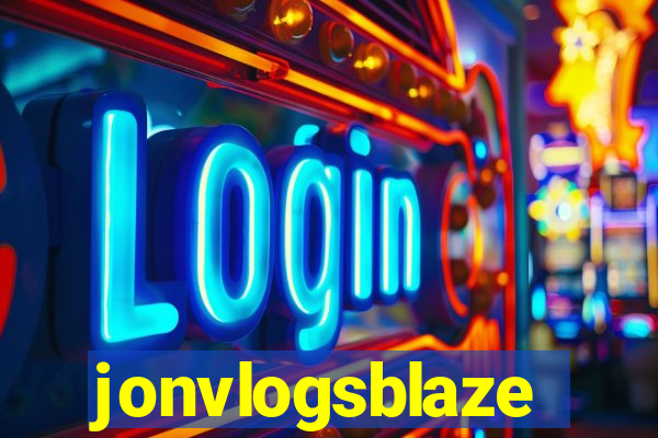 jonvlogsblaze