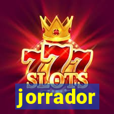 jorrador