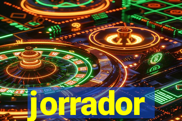 jorrador