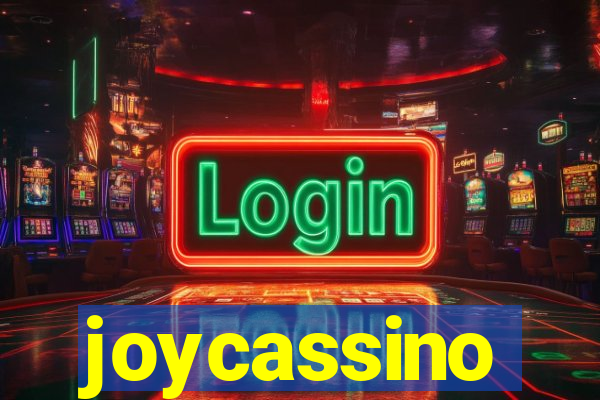 joycassino