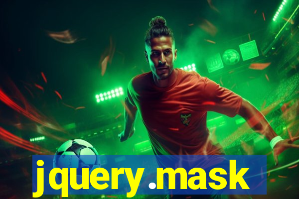 jquery.mask