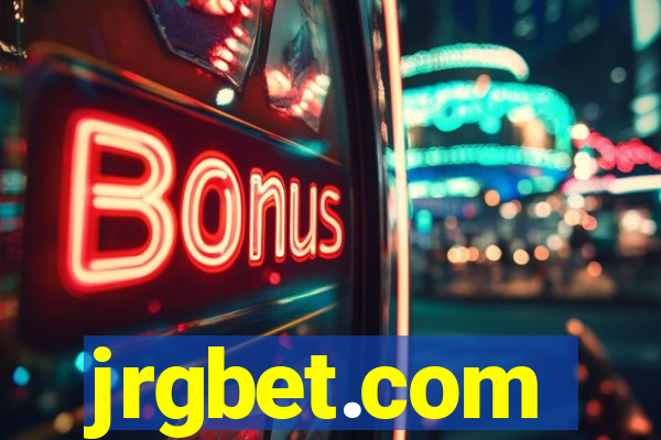 jrgbet.com