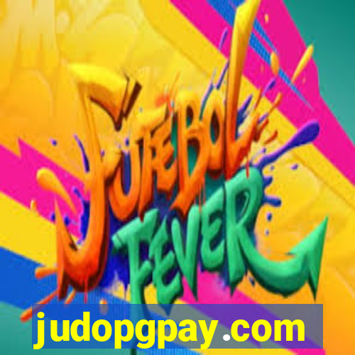 judopgpay.com