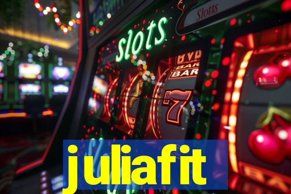 juliafit