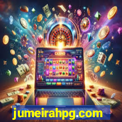 jumeirahpg.com