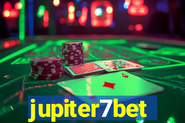 jupiter7bet