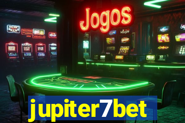 jupiter7bet