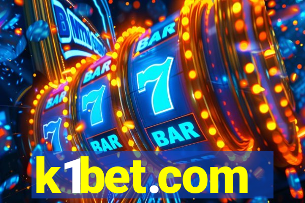 k1bet.com