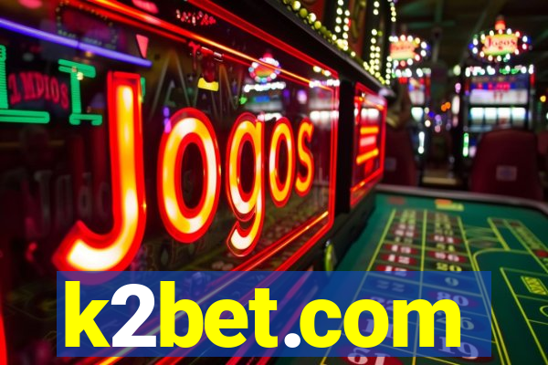 k2bet.com