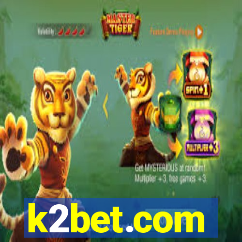 k2bet.com