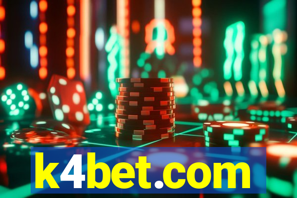 k4bet.com