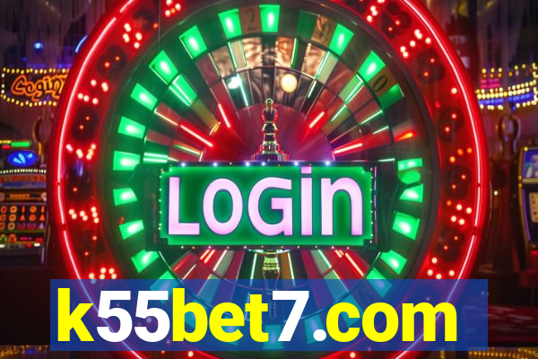 k55bet7.com