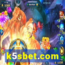 k5sbet.com