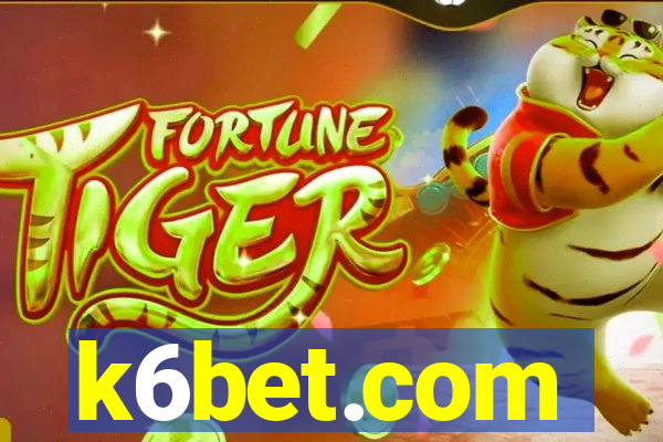 k6bet.com