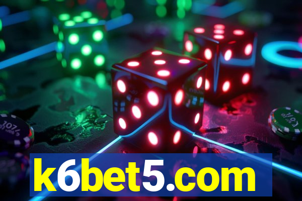 k6bet5.com